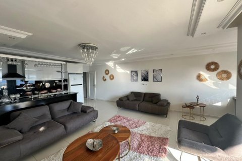 Продажа квартиры  в Кестеле, Анталье, Турция 4 комн., 160м2, №212192 – фото 1