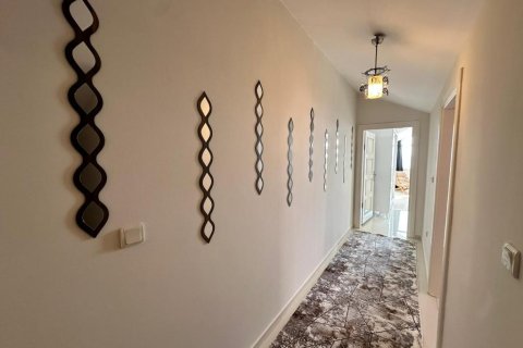 Продажа квартиры  в Кестеле, Анталье, Турция 4 комн., 160м2, №212192 – фото 25