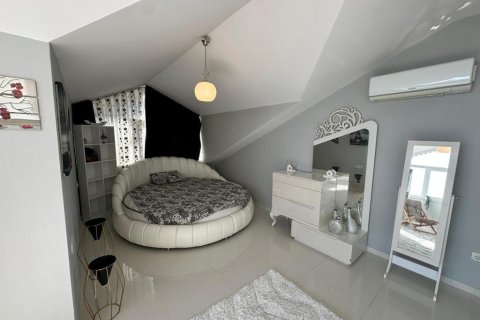 Продажа квартиры  в Кестеле, Анталье, Турция 4 комн., 160м2, №212192 – фото 9