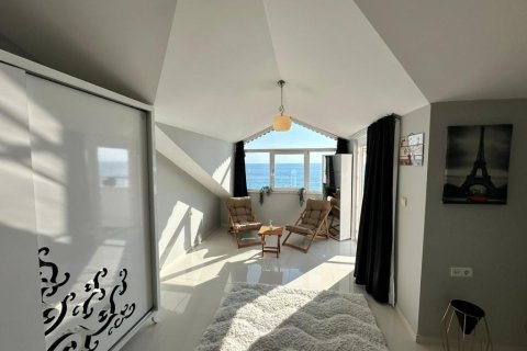 Продажа квартиры  в Кестеле, Анталье, Турция 4 комн., 160м2, №212192 – фото 10