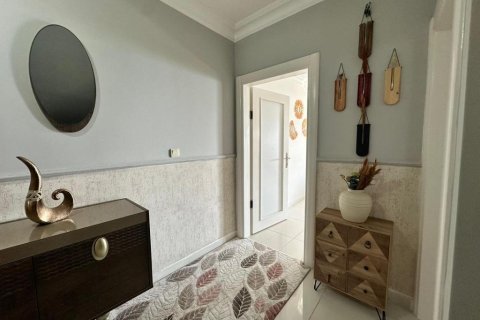 Продажа квартиры  в Кестеле, Анталье, Турция 4 комн., 160м2, №212192 – фото 27