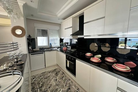 Продажа квартиры  в Кестеле, Анталье, Турция 4 комн., 160м2, №212192 – фото 5