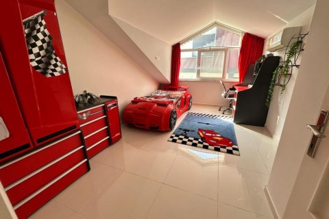 Продажа квартиры  в Кестеле, Анталье, Турция 4 комн., 160м2, №212192 – фото 14