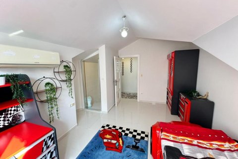 Продажа квартиры  в Кестеле, Анталье, Турция 4 комн., 160м2, №212192 – фото 15