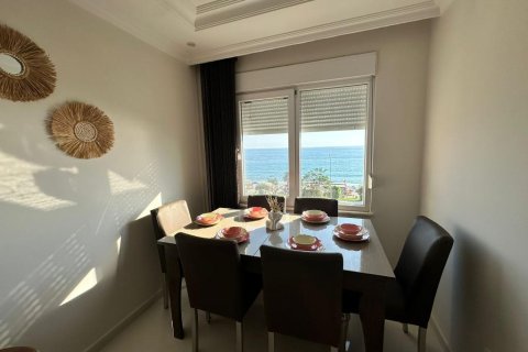 Продажа квартиры  в Кестеле, Анталье, Турция 4 комн., 160м2, №212192 – фото 6