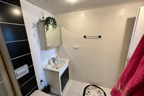 Продажа квартиры  в Кестеле, Анталье, Турция 4 комн., 160м2, №212192 – фото 20