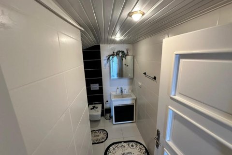 Продажа квартиры  в Кестеле, Анталье, Турция 4 комн., 160м2, №212192 – фото 19