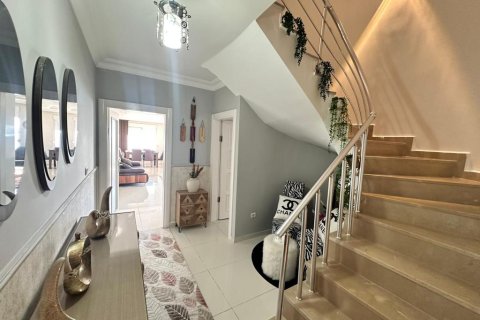 Продажа квартиры  в Кестеле, Анталье, Турция 4 комн., 160м2, №212192 – фото 23