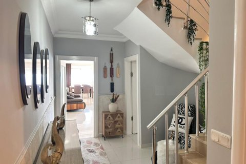 Продажа квартиры  в Кестеле, Анталье, Турция 4 комн., 160м2, №212192 – фото 22