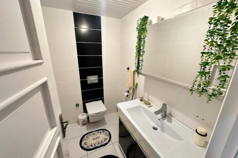 Продажа квартиры  в Кестеле, Анталье, Турция 4 комн., 160м2, №212192 – фото 18