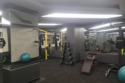 Apartment for sale  in Mahmutlar, Antalya, Turkey, 80m2, No. 212195 – photo 15