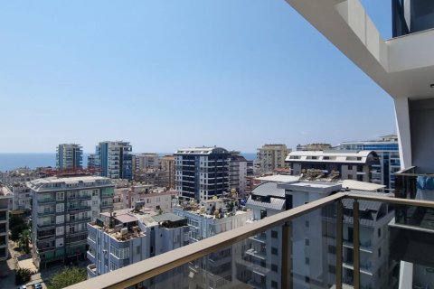 Apartment for sale  in Mahmutlar, Antalya, Turkey, 80m2, No. 212195 – photo 10