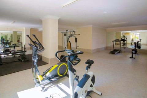 Leilighet  i Mahmutlar, Antalya, Tyrkia Nr. 212194 - 13