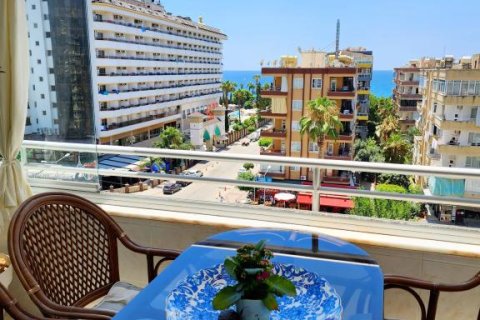 Leilighet  i Mahmutlar, Antalya, Tyrkia Nr. 212194 - 9