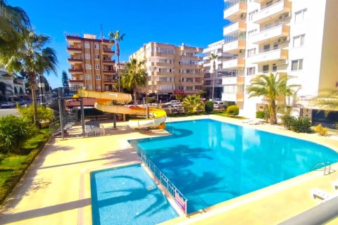 Leilighet  i Mahmutlar, Antalya, Tyrkia Nr. 212194 - 12