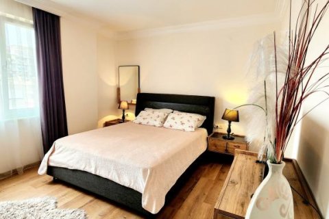 Leilighet  i Mahmutlar, Antalya, Tyrkia Nr. 212194 - 4