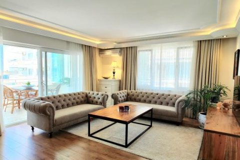 Leilighet  i Mahmutlar, Antalya, Tyrkia Nr. 212194 - 1