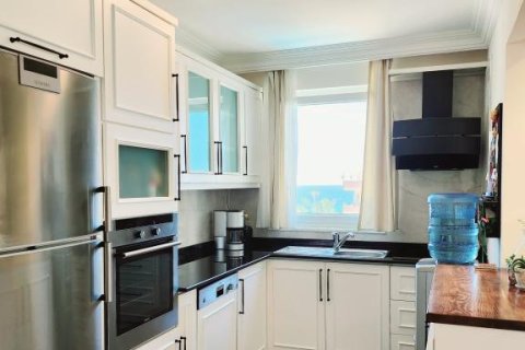 Leilighet  i Mahmutlar, Antalya, Tyrkia Nr. 212194 - 2