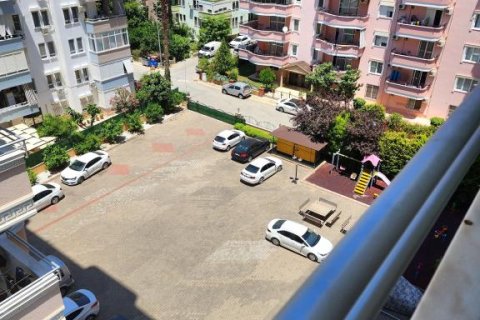 Leilighet  i Mahmutlar, Antalya, Tyrkia Nr. 212194 - 11