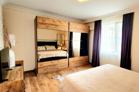 Leilighet  i Mahmutlar, Antalya, Tyrkia Nr. 212194 - 5