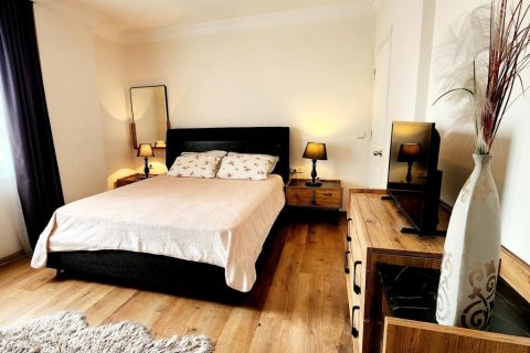 Leilighet  i Mahmutlar, Antalya, Tyrkia Nr. 212194 - 6