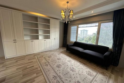 Продажа квартиры  в Джикджилли, Анталье, Турция 3 комн., 120м2, №212193 – фото 2