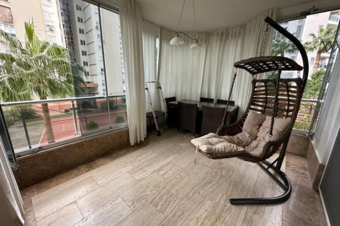 Продажа квартиры  в Джикджилли, Анталье, Турция 3 комн., 120м2, №212193 – фото 17