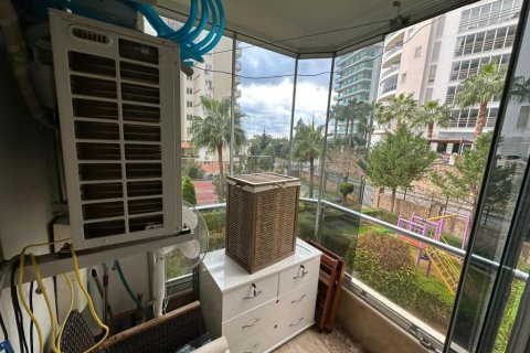 Продажа квартиры  в Джикджилли, Анталье, Турция 3 комн., 120м2, №212193 – фото 18