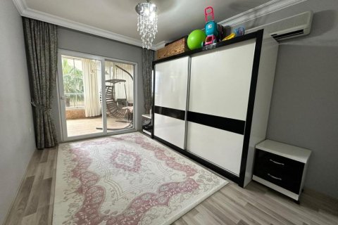 Продажа квартиры  в Джикджилли, Анталье, Турция 3 комн., 120м2, №212193 – фото 11