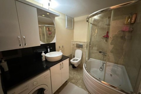 Продажа квартиры  в Джикджилли, Анталье, Турция 3 комн., 120м2, №212193 – фото 12