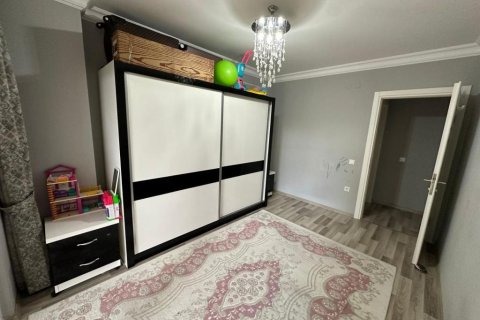Продажа квартиры  в Джикджилли, Анталье, Турция 3 комн., 120м2, №212193 – фото 10