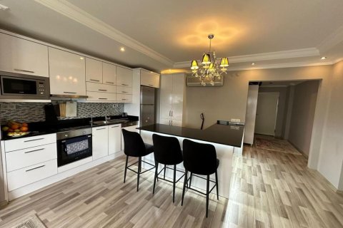 Продажа квартиры  в Джикджилли, Анталье, Турция 3 комн., 120м2, №212193 – фото 3