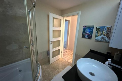 Продажа квартиры  в Джикджилли, Анталье, Турция 3 комн., 120м2, №212193 – фото 13