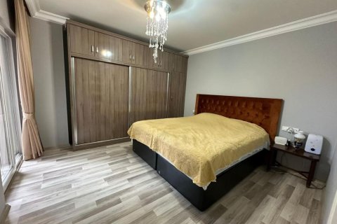 Продажа квартиры  в Джикджилли, Анталье, Турция 3 комн., 120м2, №212193 – фото 8