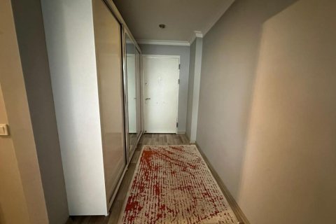 Продажа квартиры  в Джикджилли, Анталье, Турция 3 комн., 120м2, №212193 – фото 16