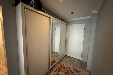 Продажа квартиры  в Джикджилли, Анталье, Турция 3 комн., 120м2, №212193 – фото 14