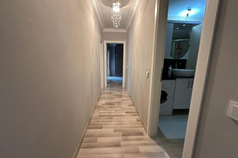 Продажа квартиры  в Джикджилли, Анталье, Турция 3 комн., 120м2, №212193 – фото 15