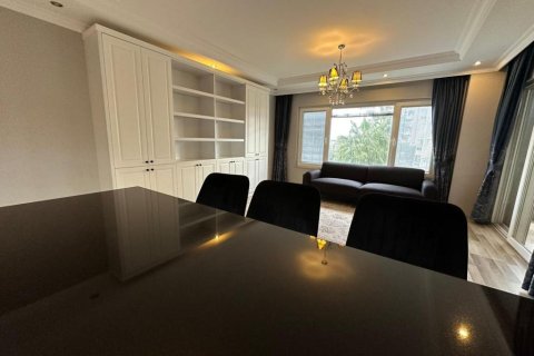 Продажа квартиры  в Джикджилли, Анталье, Турция 3 комн., 120м2, №212193 – фото 4