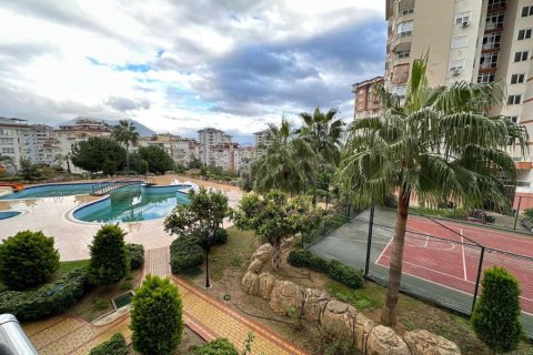 Продажа квартиры  в Джикджилли, Анталье, Турция 3 комн., 120м2, №212193 – фото 19