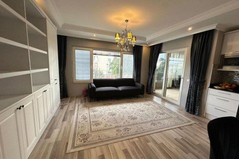 Продажа квартиры  в Джикджилли, Анталье, Турция 3 комн., 120м2, №212193 – фото 1