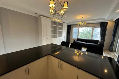 Продажа квартиры  в Джикджилли, Анталье, Турция 3 комн., 120м2, №212193 – фото 5