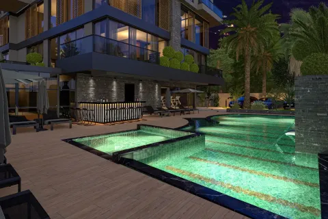 Apartment for sale  in Alanya, Antalya, Turkey, 2 bedrooms, 74m2, No. 219608 – photo 8