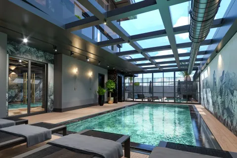 Apartment for sale  in Alanya, Antalya, Turkey, 2 bedrooms, 74m2, No. 219608 – photo 9