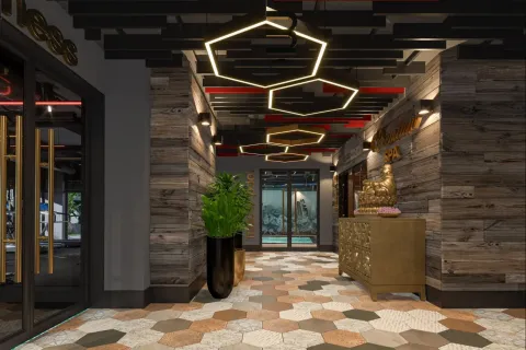 Apartment for sale  in Alanya, Antalya, Turkey, 1 bedroom, 80m2, No. 219609 – photo 12