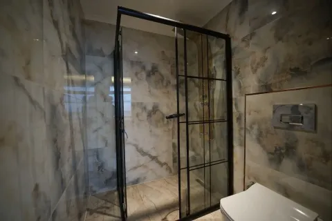 4+1 Villa  i Alanya, Antalya, Tyrkiet Nr. 219610 - 25