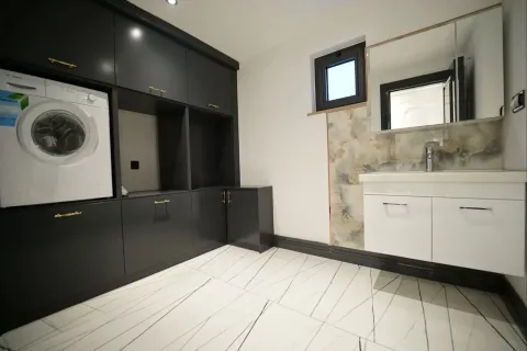 4+1 Villa  i Alanya, Antalya, Tyrkiet Nr. 219610 - 23