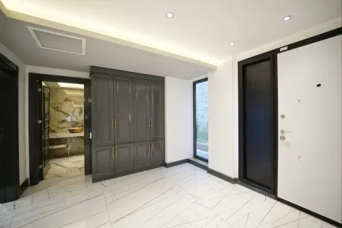 4+1 Villa  i Alanya, Antalya, Tyrkiet Nr. 219610 - 19