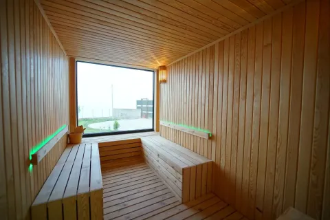 4+1 Villa  i Alanya, Antalya, Tyrkiet Nr. 219610 - 22