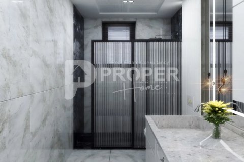 Lejlighed  i Altintash, Antalya, Tyrkiet Nr. 88252 - 2