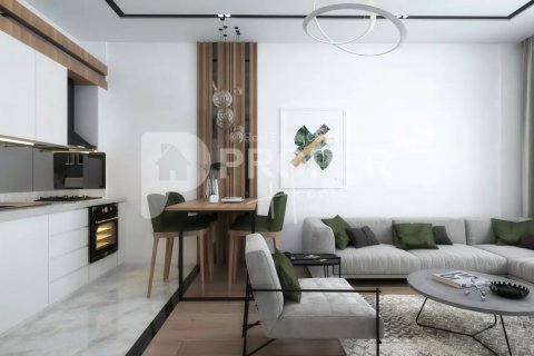 Lejlighed  i Altintash, Antalya, Tyrkiet Nr. 88252 - 5